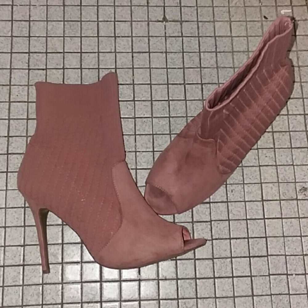 Booties